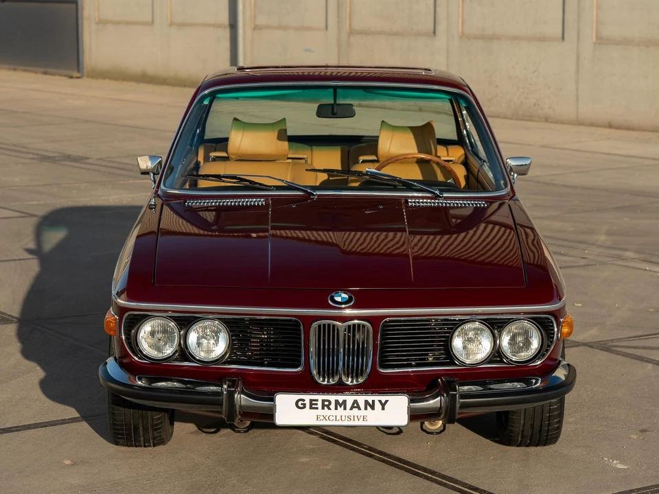 1974 BMW 3.0 CS & CSi - Image 4 of 31