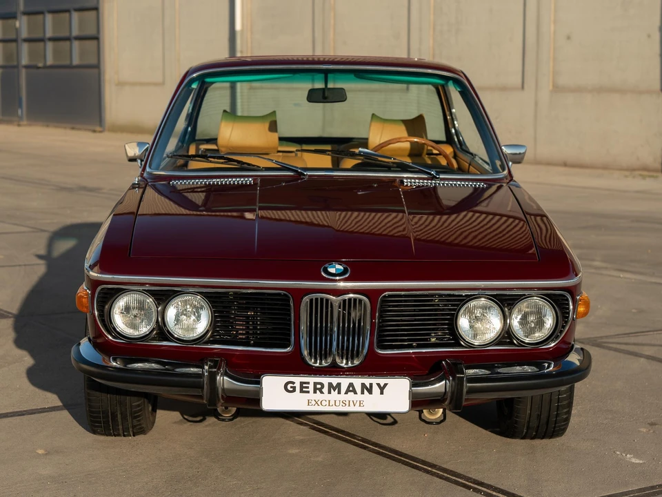 1974 BMW 3.0 CS & CSi - Image 6 of 31