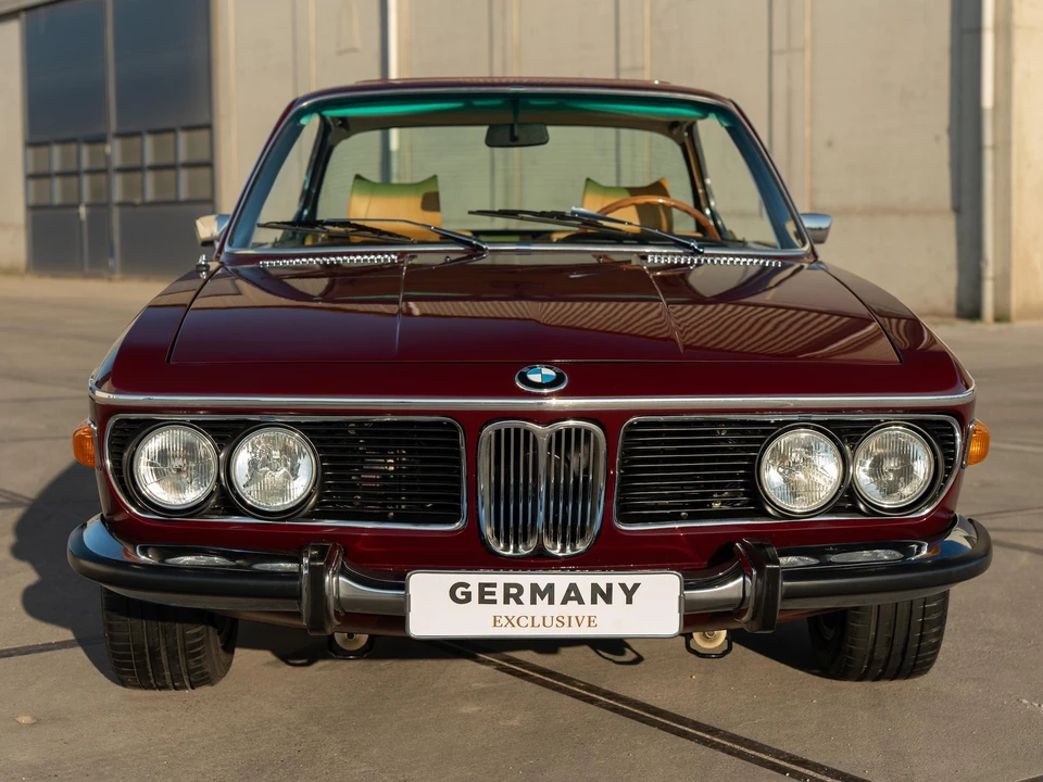 1974 BMW 3.0 CS & CSi - Image 7 of 31