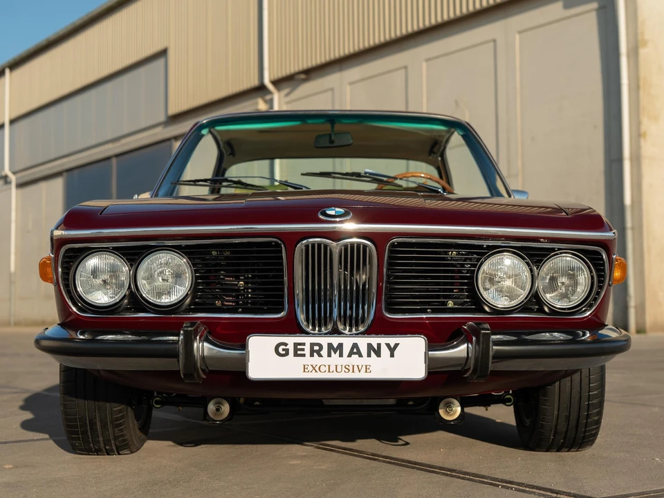 1974 BMW 3.0 CS & CSi - Image 9 of 31