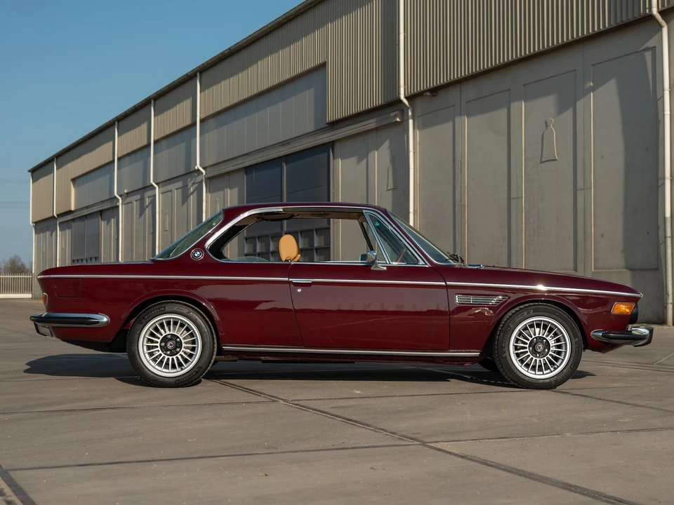 1974 BMW 3.0 CS & CSi - Image 15 of 31