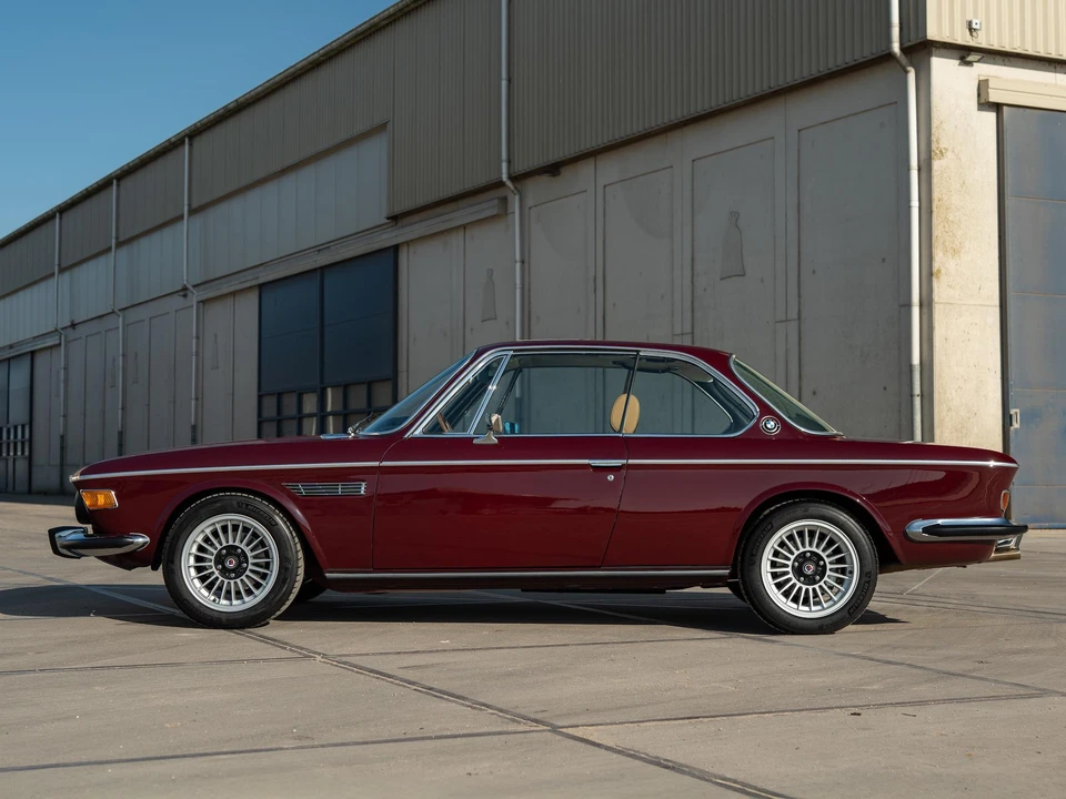 1974 BMW 3.0 CS & CSi - Image 30 of 31