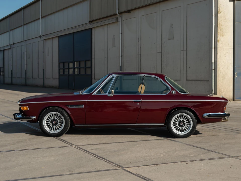 1974 BMW 3.0 CS & CSi - Image 28 of 31