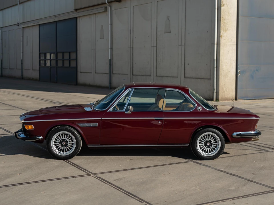 1974 BMW 3.0 CS & CSi - Image 29 of 31