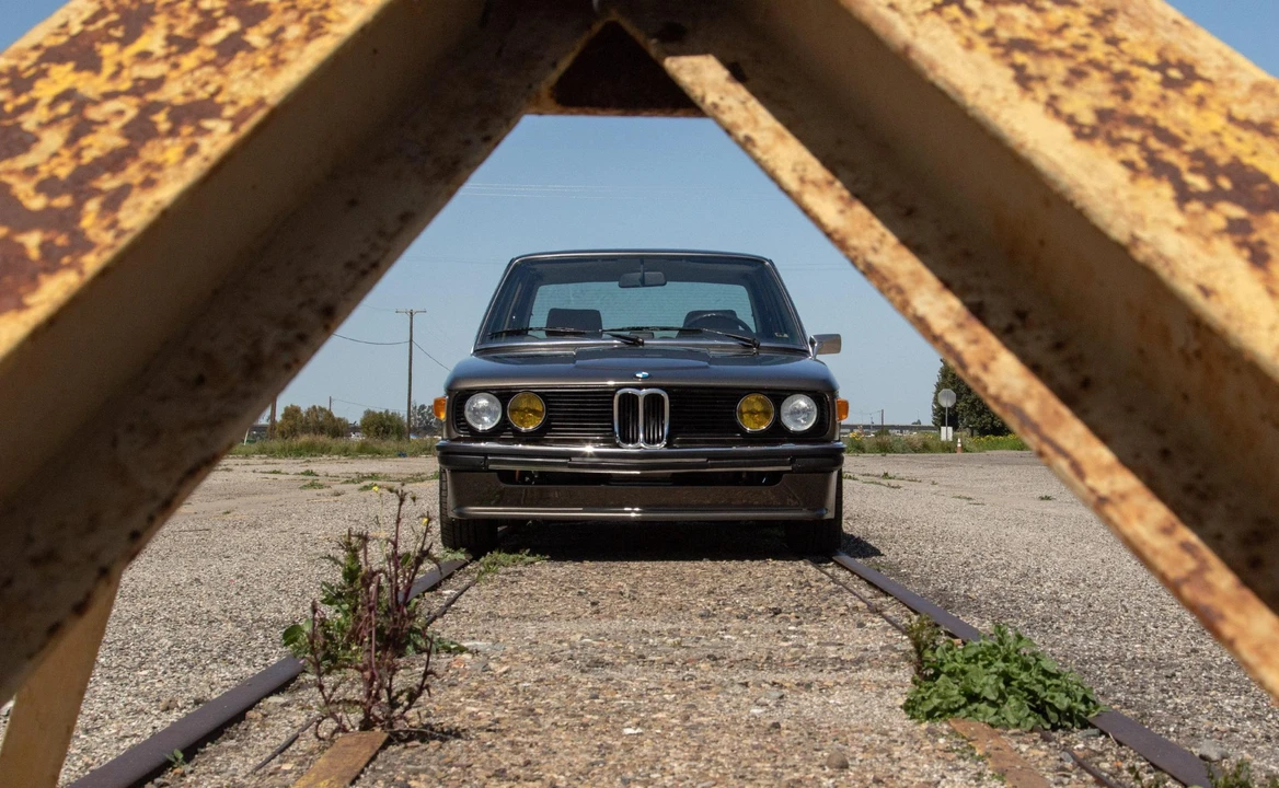 1975 BMW E12 5 Series - Image 25 of 31