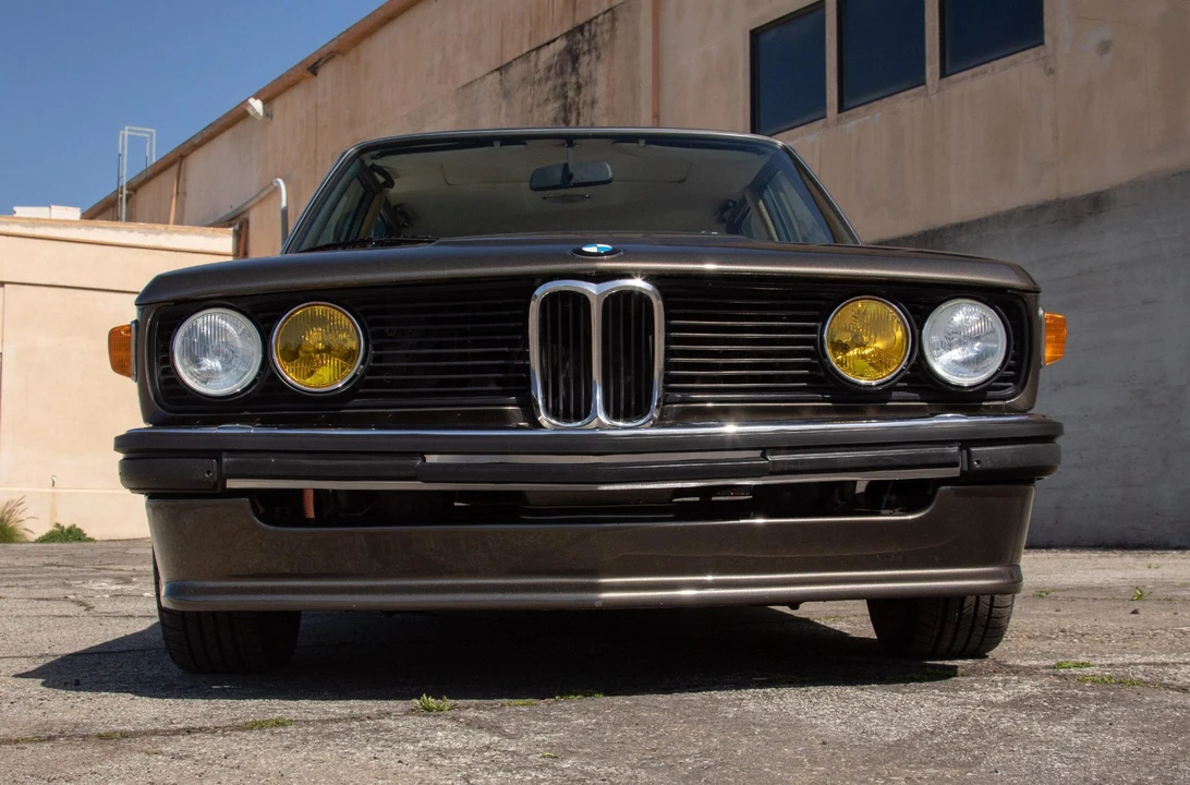 1975 BMW E12 5 Series - Image 24 of 31