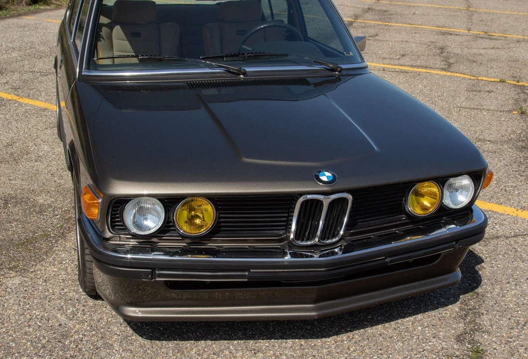 1975 BMW E12 5 Series - Image 26 of 31