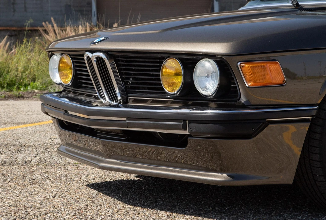 1975 BMW E12 5 Series - Image 28 of 31
