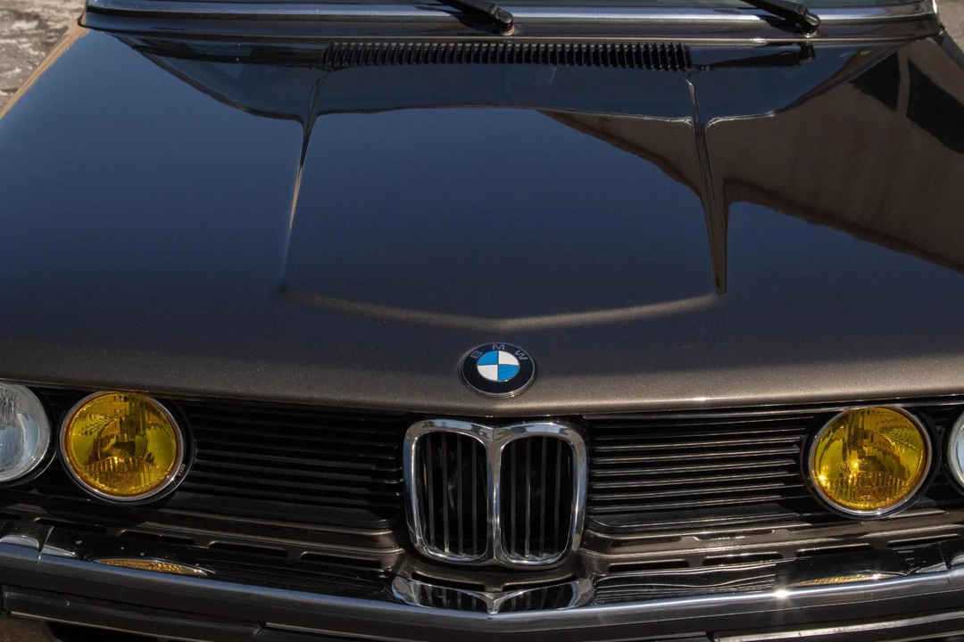 1975 BMW E12 5 Series - Image 29 of 31