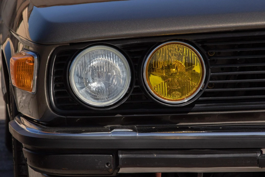 1975 BMW E12 5 Series - Image 31 of 31
