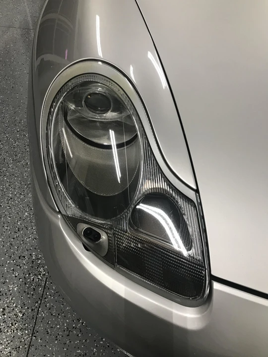 2001 Porsche 986 Boxster S - Image 28 of 31