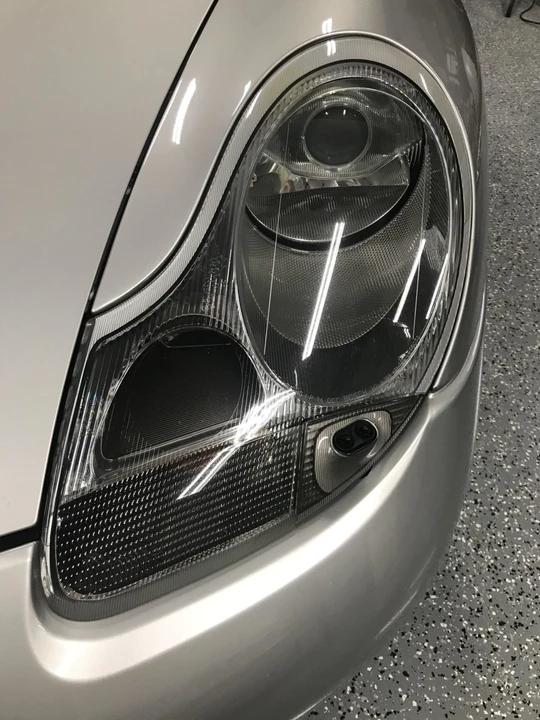 2001 Porsche 986 Boxster S - Image 29 of 31