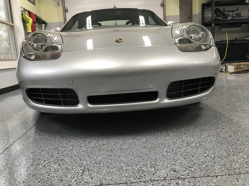 2001 Porsche 986 Boxster S - Image 26 of 31