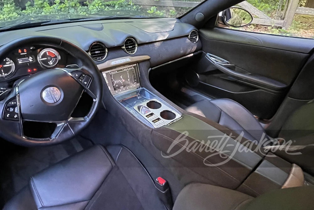 2012 Fisker Karma - Image 2 of 9