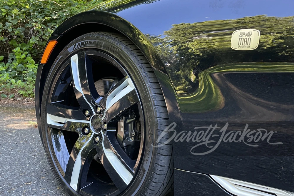 2012 Fisker Karma - Image 5 of 9