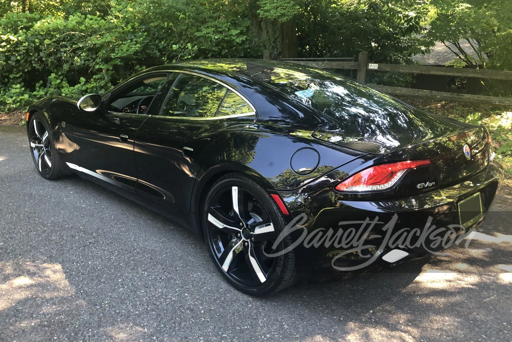 2012 Fisker Karma - Image 6 of 9