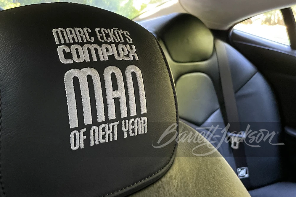 2012 Fisker Karma - Image 7 of 9