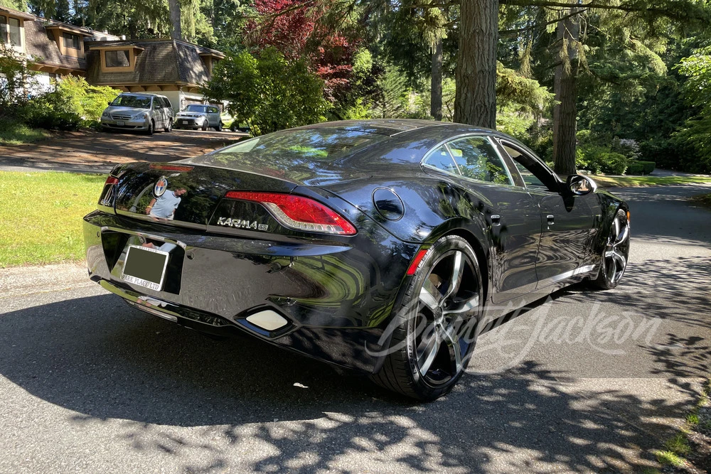 2012 Fisker Karma - Image 8 of 9