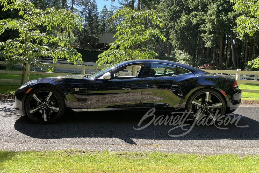 2012 Fisker Karma - Image 9 of 9