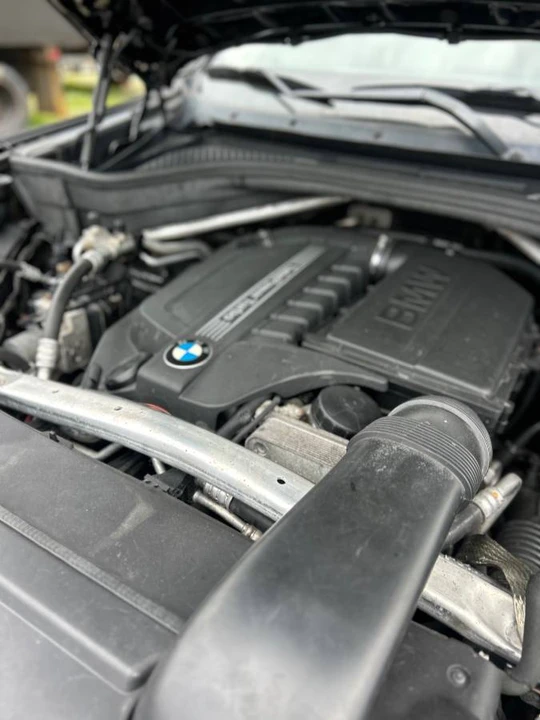 2014 BMW F15 X5 - Image 18 of 24