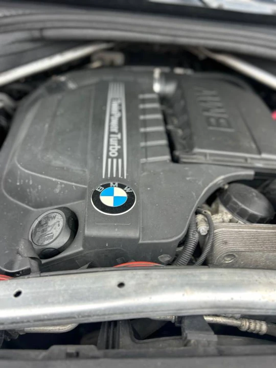 2014 BMW F15 X5 - Image 19 of 24