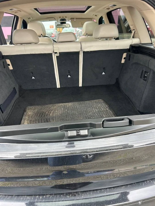 2014 BMW F15 X5 - Image 10 of 24