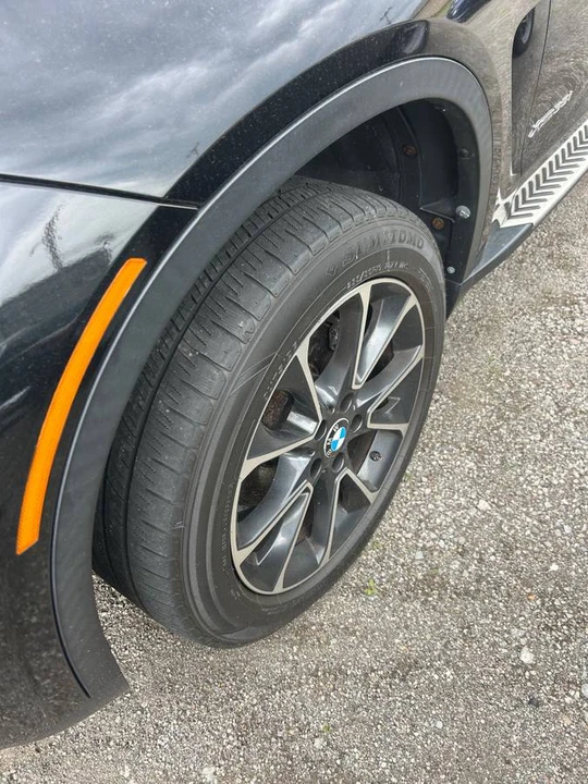 2014 BMW F15 X5 - Image 6 of 24