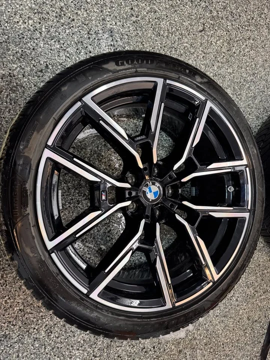 2024 BMW G26 i4 M50 - Image 3 of 9