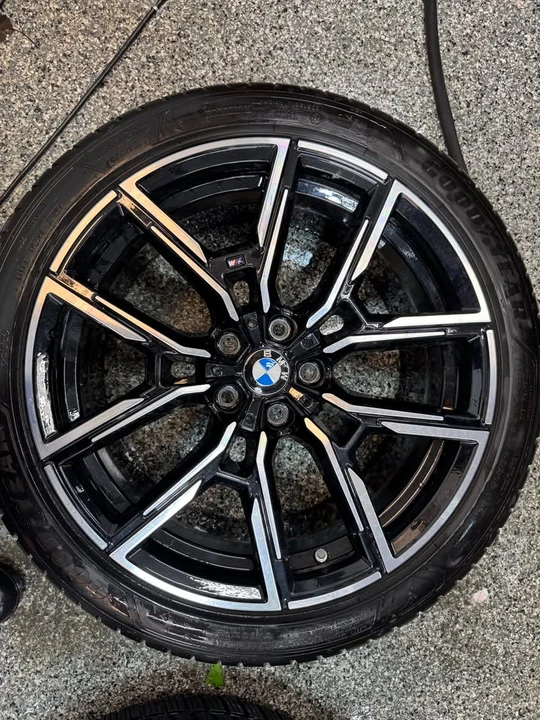 2024 BMW G26 i4 M50 - Image 5 of 9