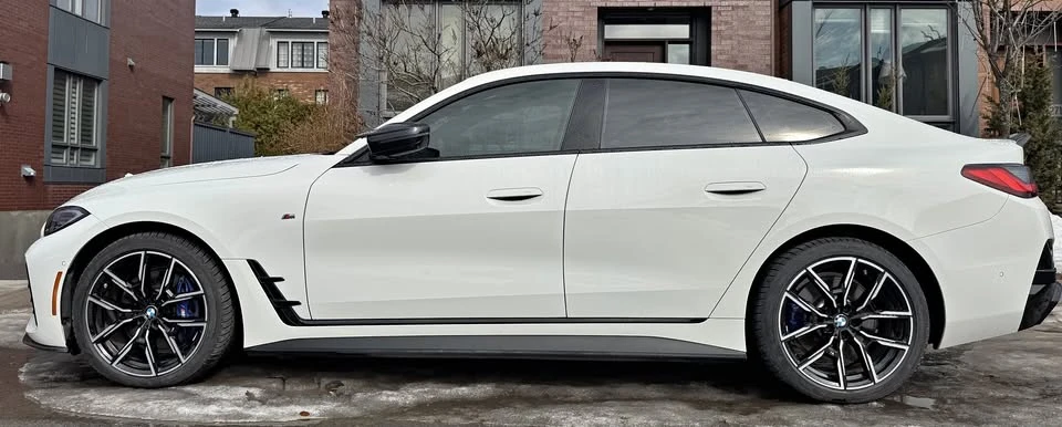 2024 BMW G26 i4 M50 - Image 2 of 9