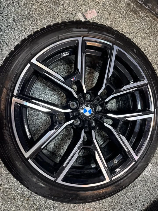 2024 BMW G26 i4 M50 - Image 4 of 9