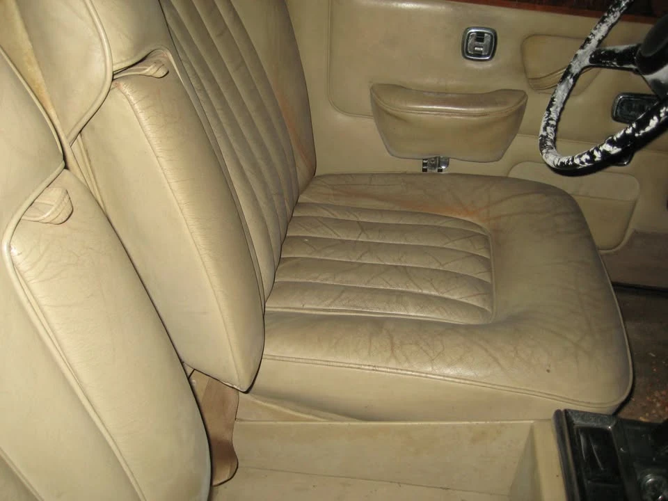 1971 Rolls-Royce Silver Shadow I - Image 5 of 7