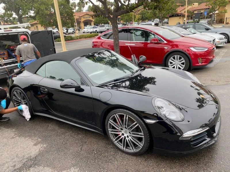 2016 Porsche 991 Carrera GTS - Image 22 of 30