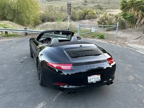 2016 Porsche 991 Carrera GTS - Image 9 of 30