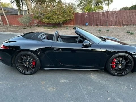 2016 Porsche 991 Carrera GTS - Image 7 of 30