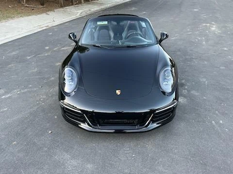 2016 Porsche 991 Carrera GTS - Image 3 of 30