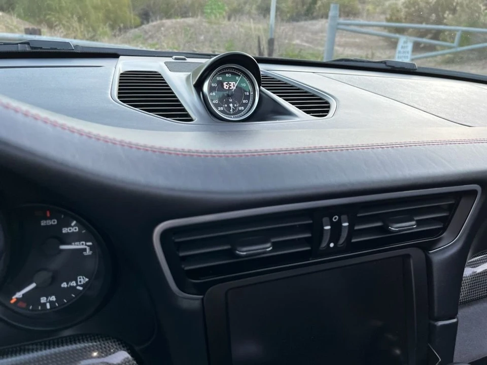2016 Porsche 991 Carrera GTS - Image 6 of 30