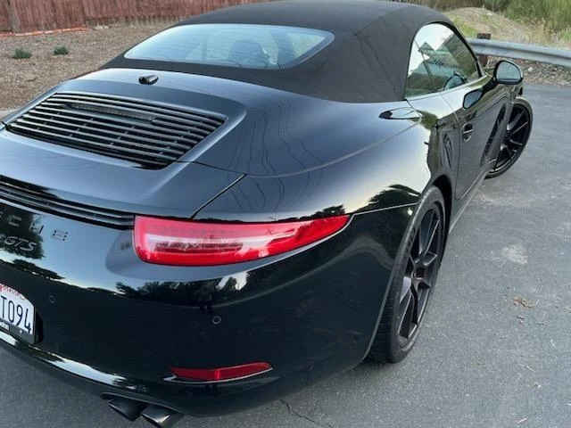 2016 Porsche 991 Carrera GTS - Image 12 of 30
