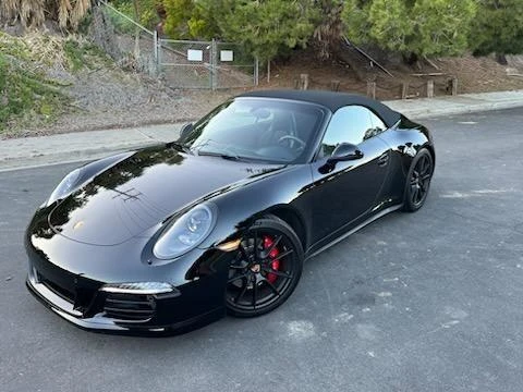 2016 Porsche 991 Carrera GTS - Image 17 of 30