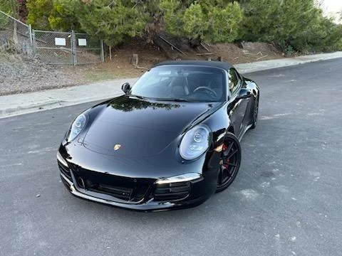 2016 Porsche 991 Carrera GTS - Image 2 of 30
