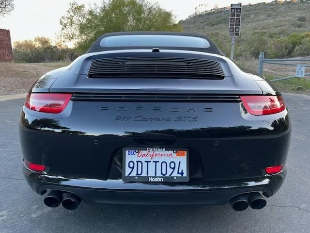2016 Porsche 991 Carrera GTS - Image 18 of 30