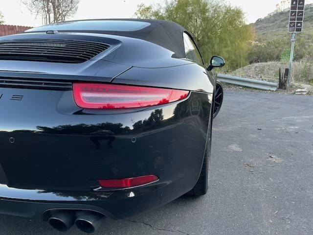 2016 Porsche 991 Carrera GTS - Image 15 of 30