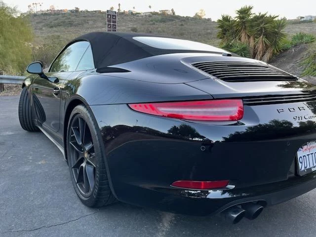 2016 Porsche 991 Carrera GTS - Image 16 of 30