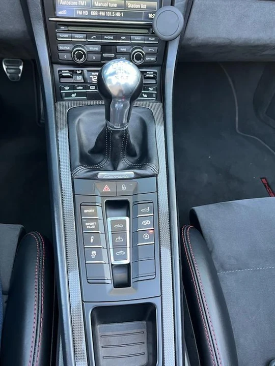 2016 Porsche 991 Carrera GTS - Image 5 of 30