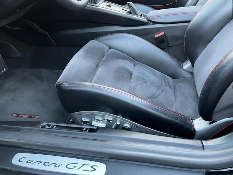 2016 Porsche 991 Carrera GTS - Image 28 of 30