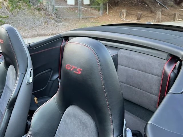 2016 Porsche 991 Carrera GTS - Image 27 of 30
