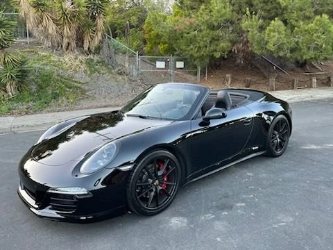 2016 Porsche 991 Carrera GTS - Image 26 of 30