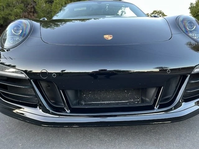 2016 Porsche 991 Carrera GTS - Image 30 of 30