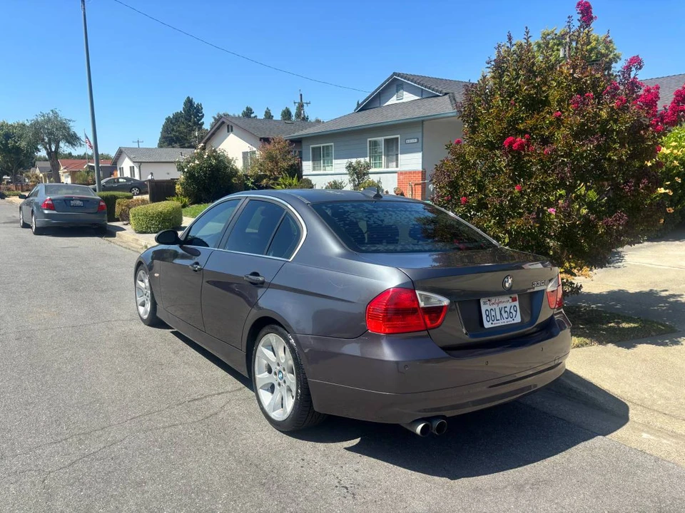 2006 BMW E46 330i & 330Ci - Image 2 of 8