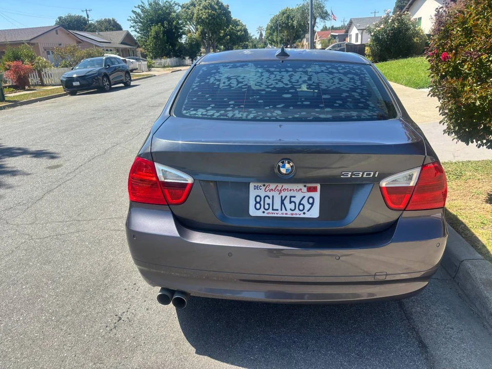 2006 BMW E46 330i & 330Ci - Image 6 of 8